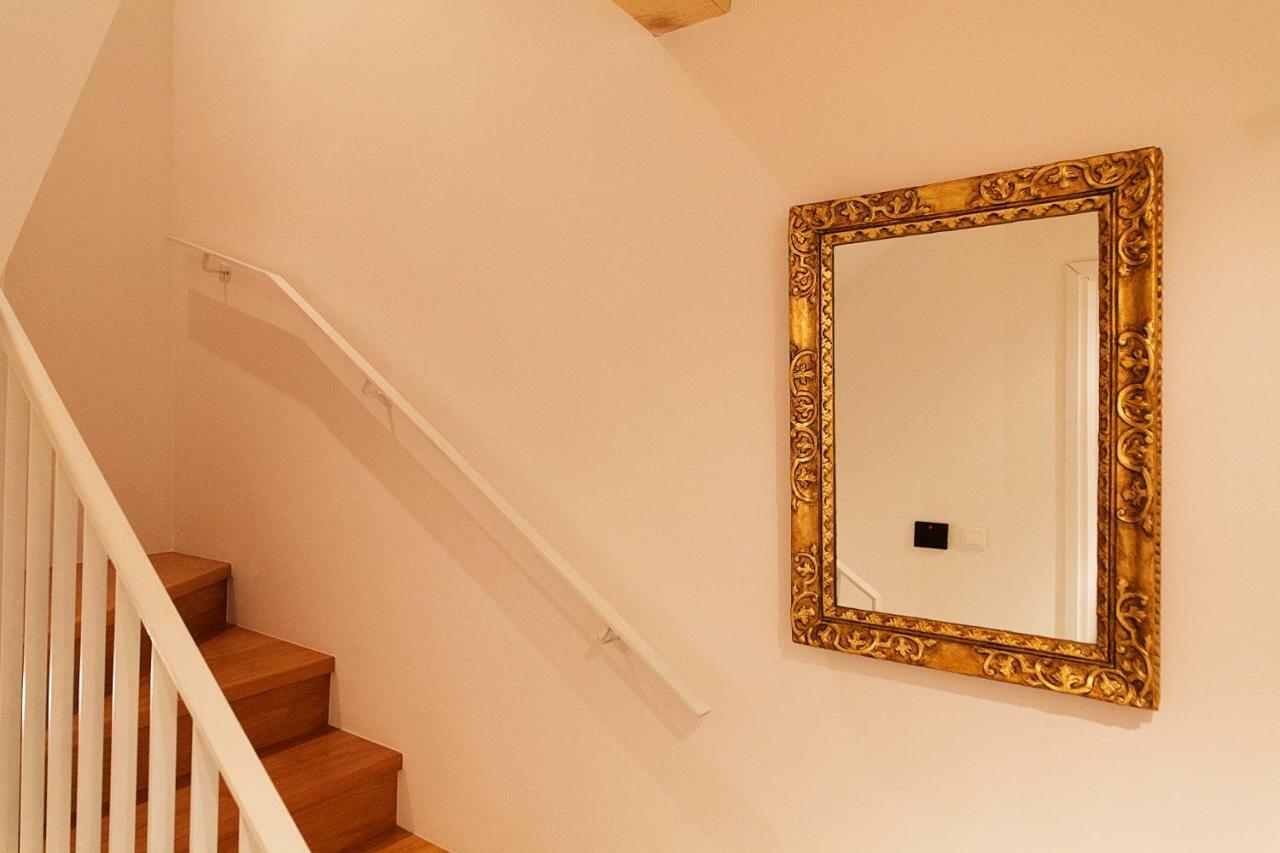 רוביני Apartments Casa Vecchia מראה חיצוני תמונה